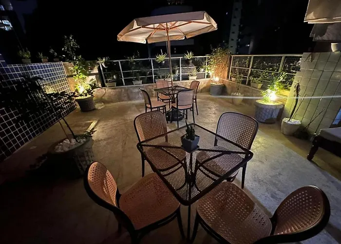 Studio 204 | Wifi 600Mb | Residencial Jc, Um Lugar Para Ficar.