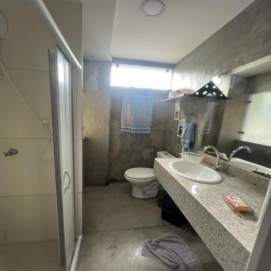 Apartment 204 | Wifi 600mb | Residencial Jc, Um Lugar Ficar.