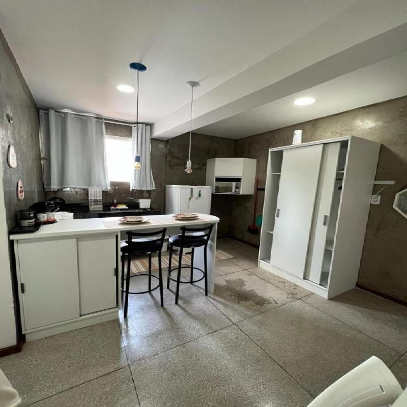 204 | Wifi 600mb | Residencial Jc, Um Lugar Ficar. Apartment *
