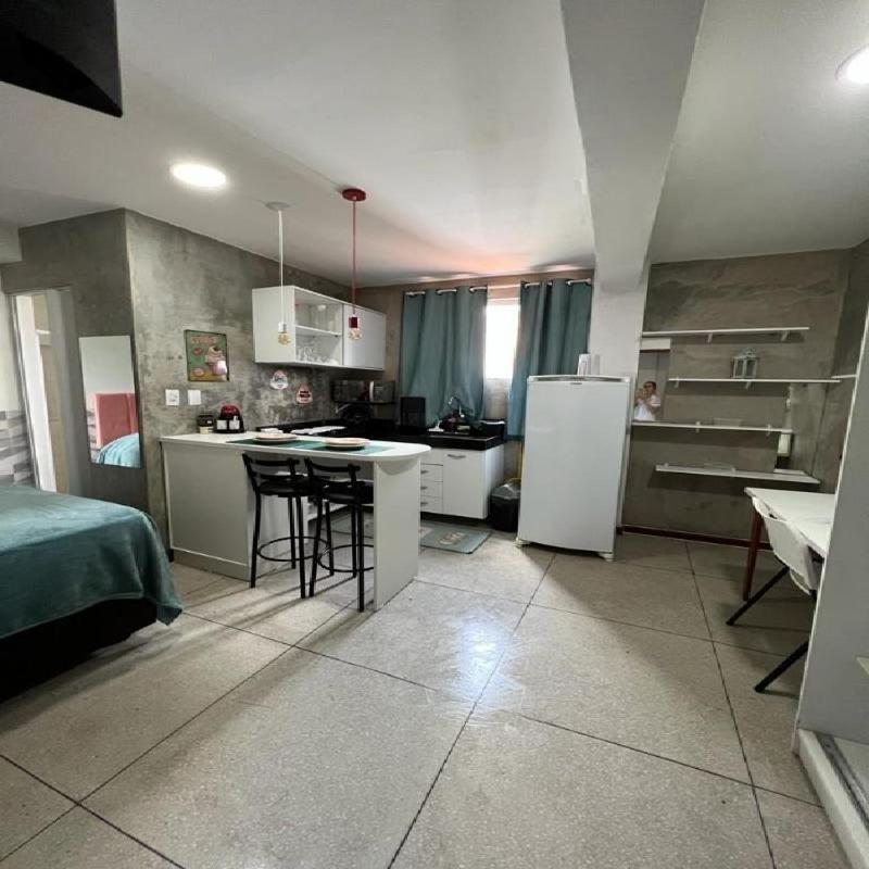 204 | Wifi 600mb | Residencial Jc, Um Lugar Ficar. Belem (Para)