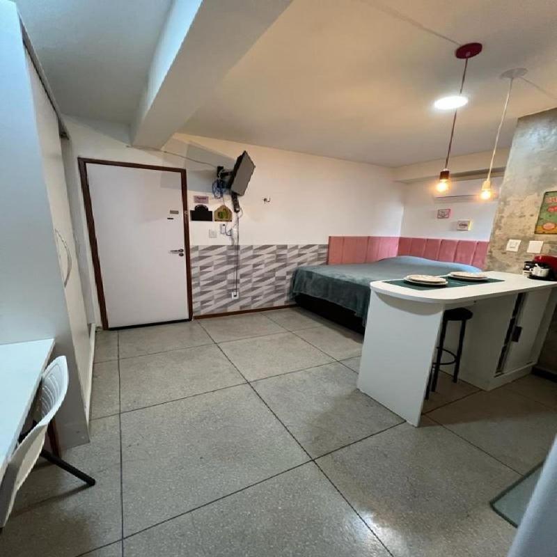 204 | Wifi 600mb | Residencial Jc, Um Lugar Ficar. Apartment
