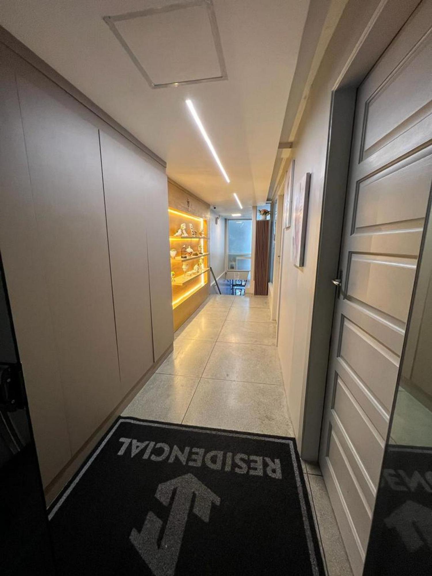 Apartment 204 | Wifi 600mb | Residencial Jc, Um Lugar Ficar.