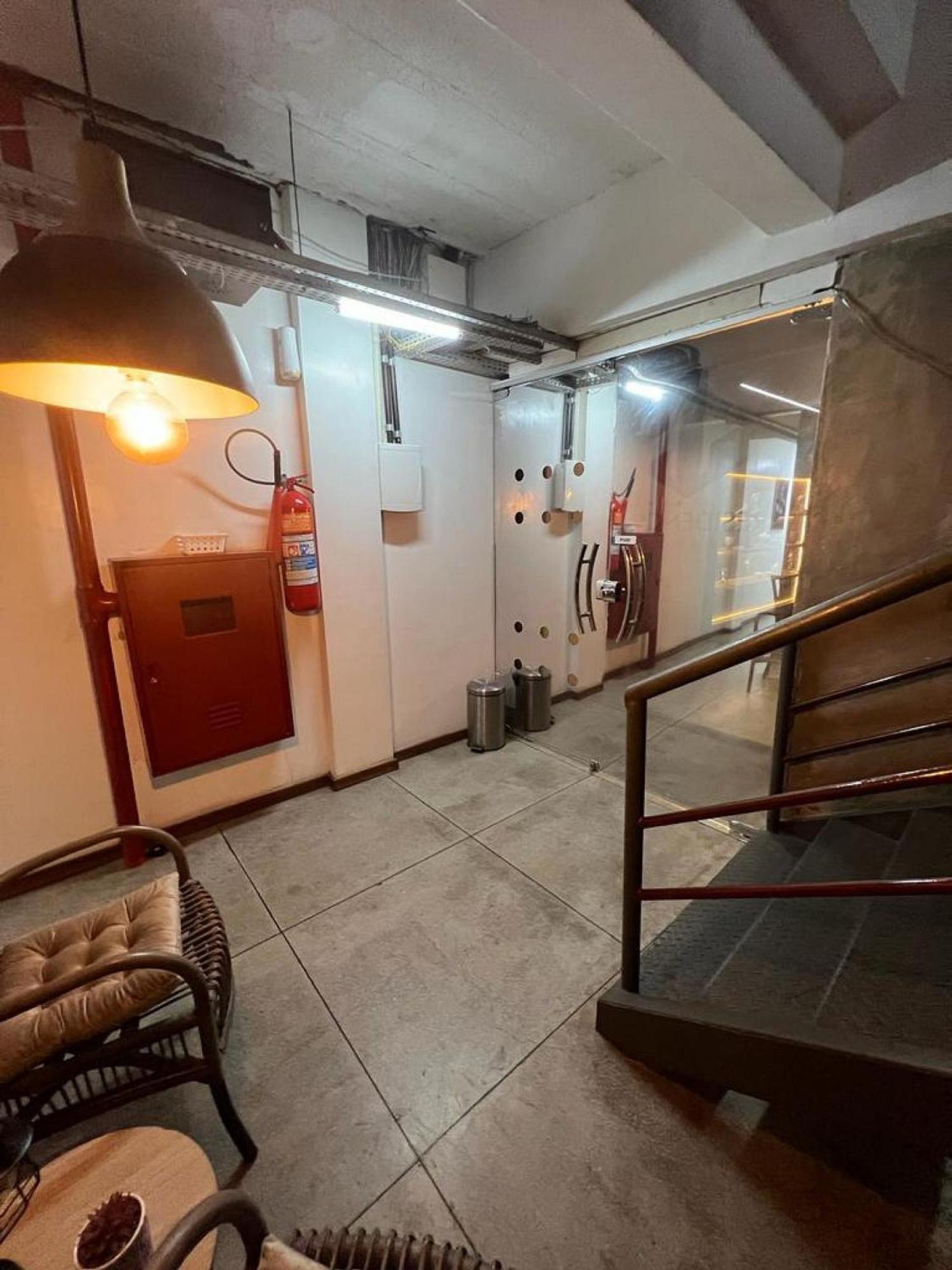 Apartment 204 | Wifi 600mb | Residencial Jc, Um Lugar Ficar. *