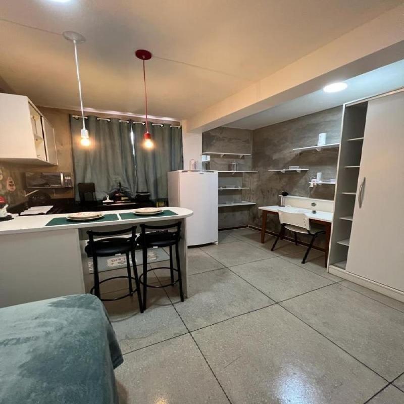Apartment 204 | Wifi 600mb | Residencial Jc, Um Lugar Ficar. Belem (Para)