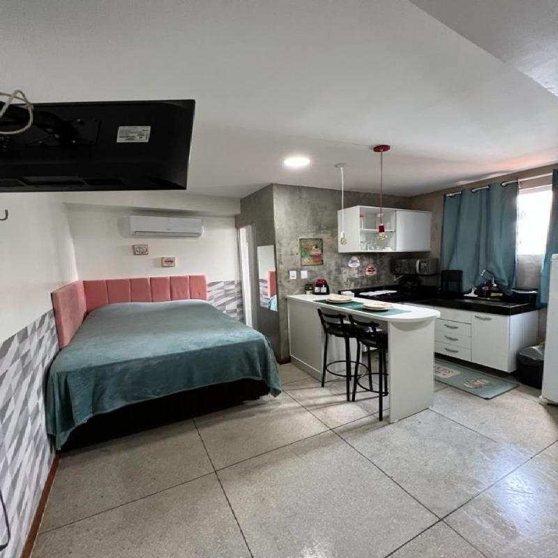 204 | Wifi 600mb | Residencial Jc, Um Lugar Ficar. * Belem (Para)