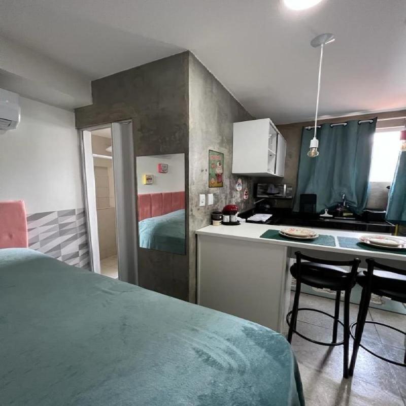 204 | Wifi 600mb | Residencial Jc, Um Lugar Ficar. *