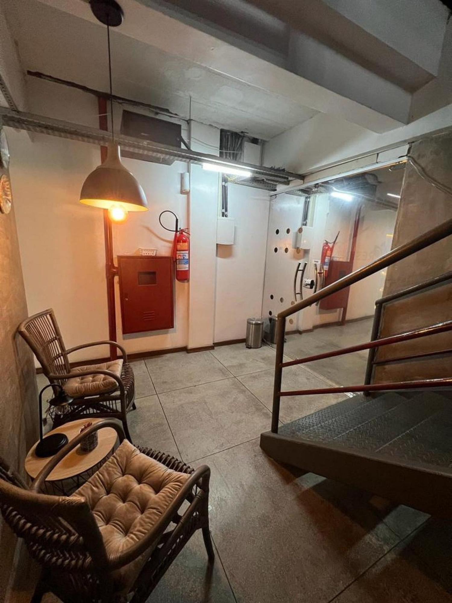 204 | Wifi 600mb | Residencial Jc, Um Lugar Ficar. Apartment Belem (Para)