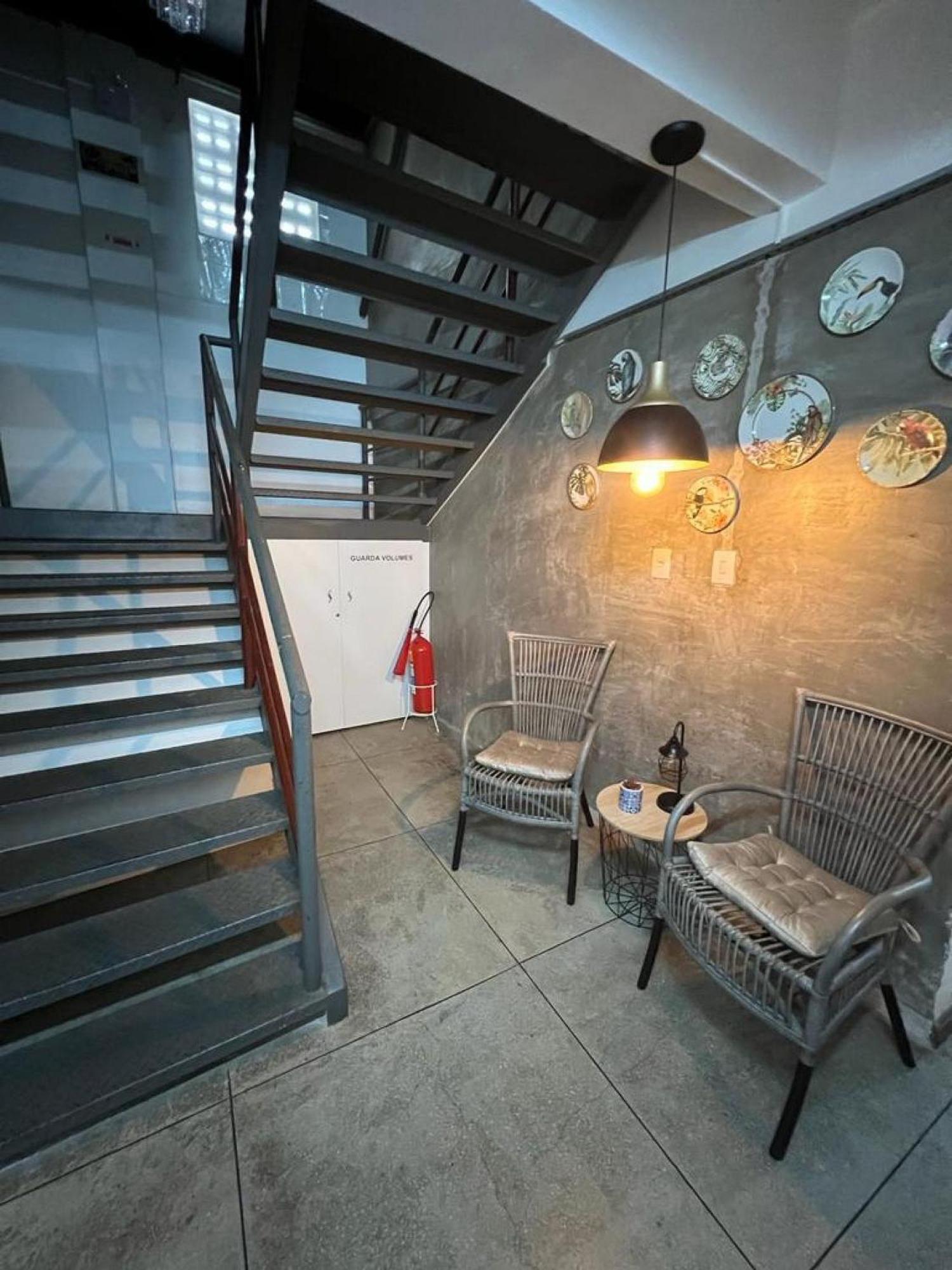 204 | Wifi 600mb | Residencial Jc, Um Lugar Ficar.