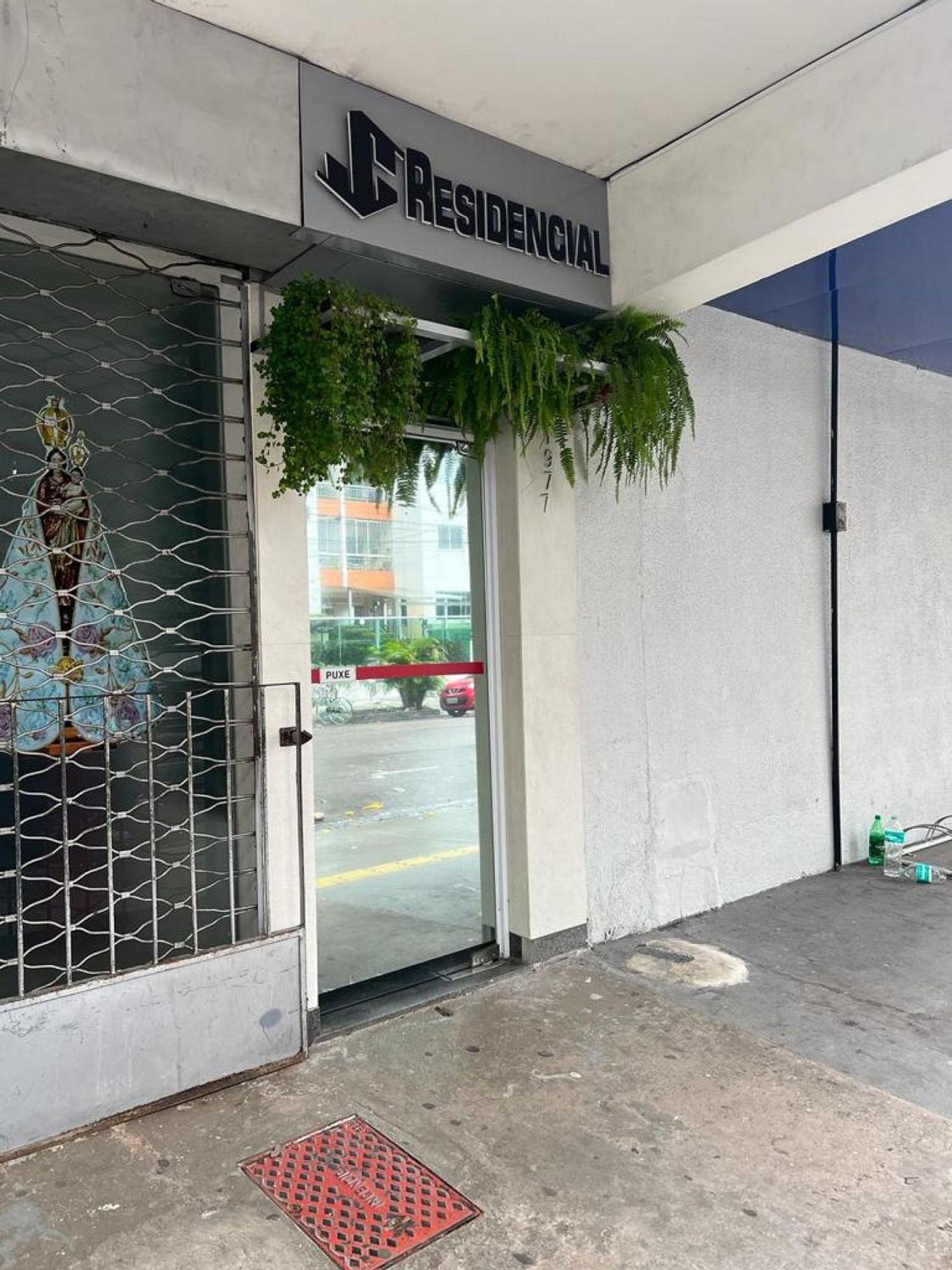 204 | Wifi 600mb | Residencial Jc, Um Lugar Ficar. * Belem (Para)