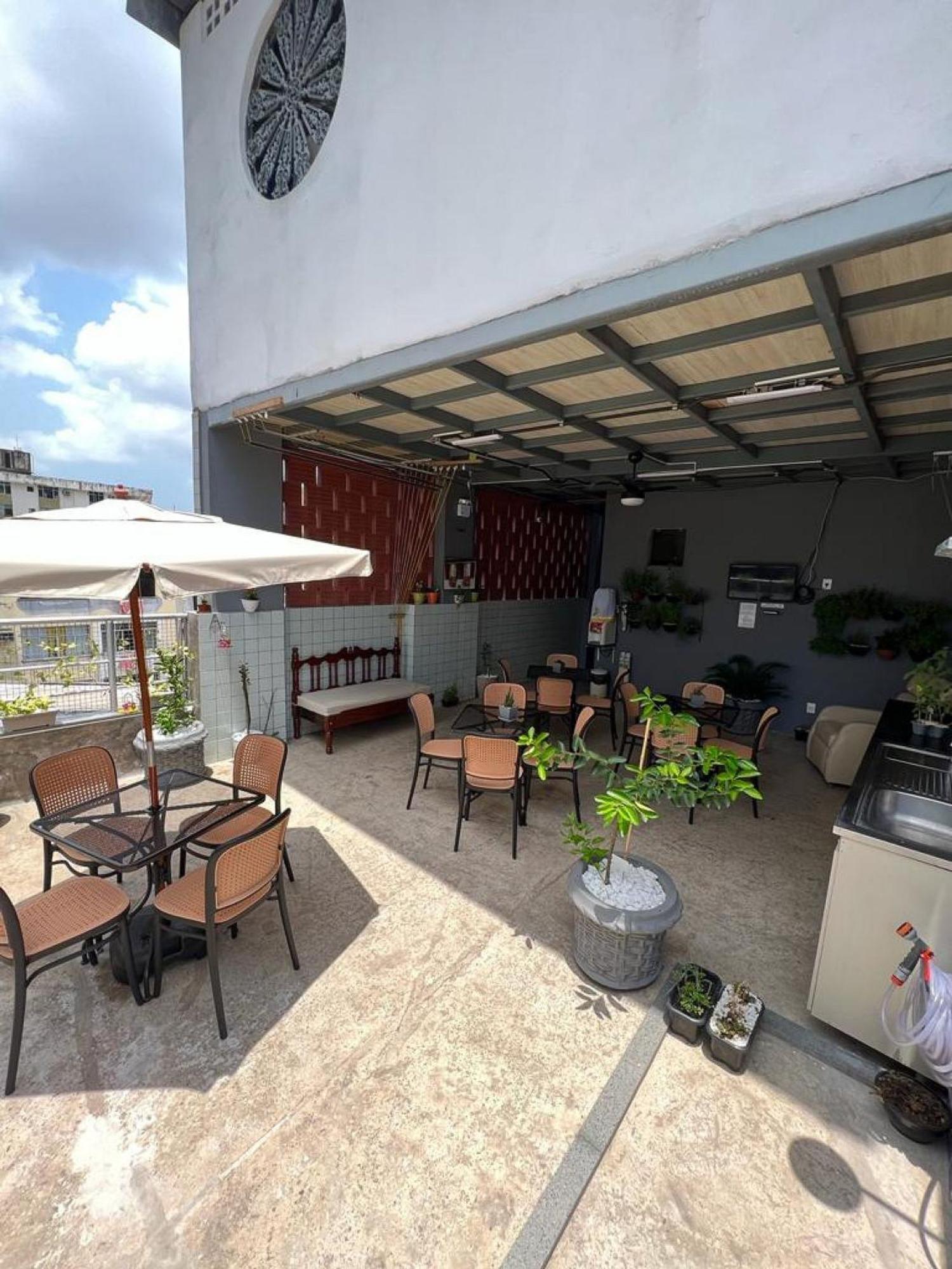 Apartment 204 | Wifi 600mb | Residencial Jc, Um Lugar Ficar.
