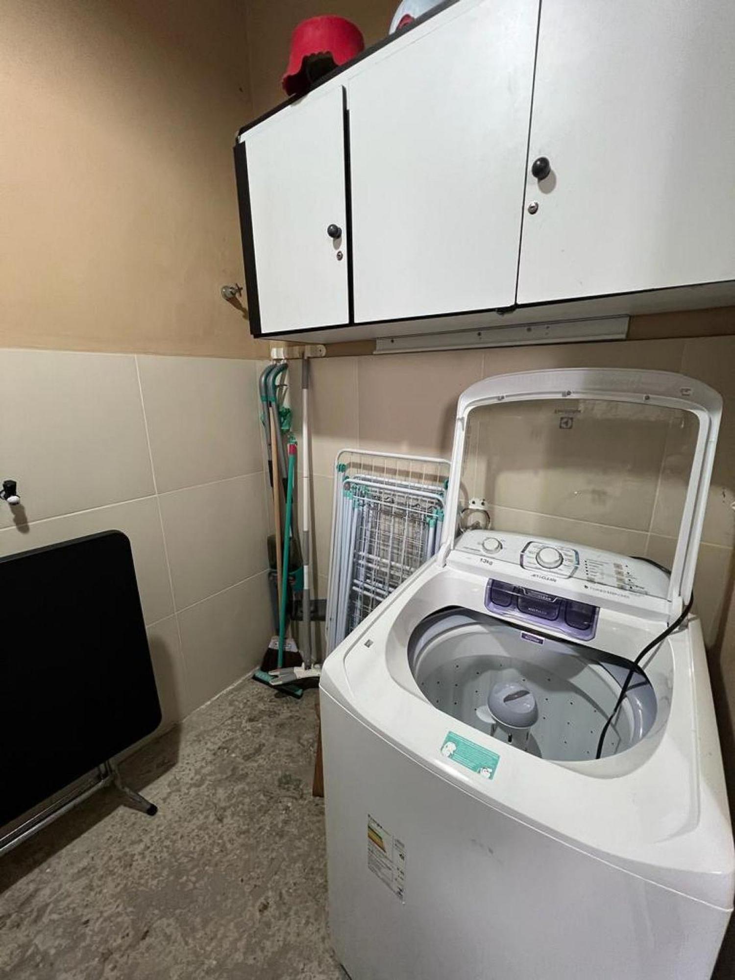 Apartment 204 | Wifi 600mb | Residencial Jc, Um Lugar Ficar. *