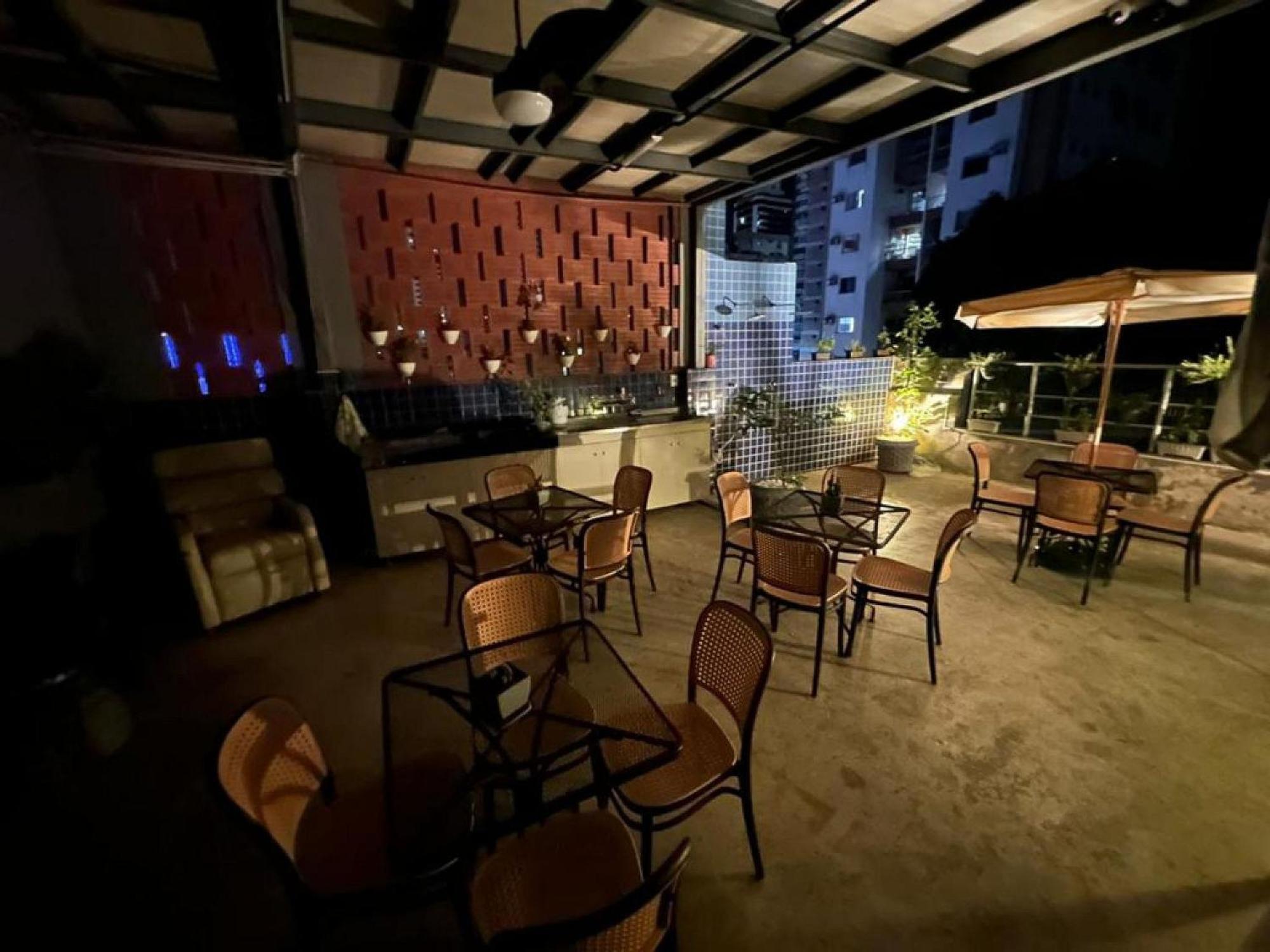 204 | Wifi 600mb | Residencial Jc, Um Lugar Ficar. *