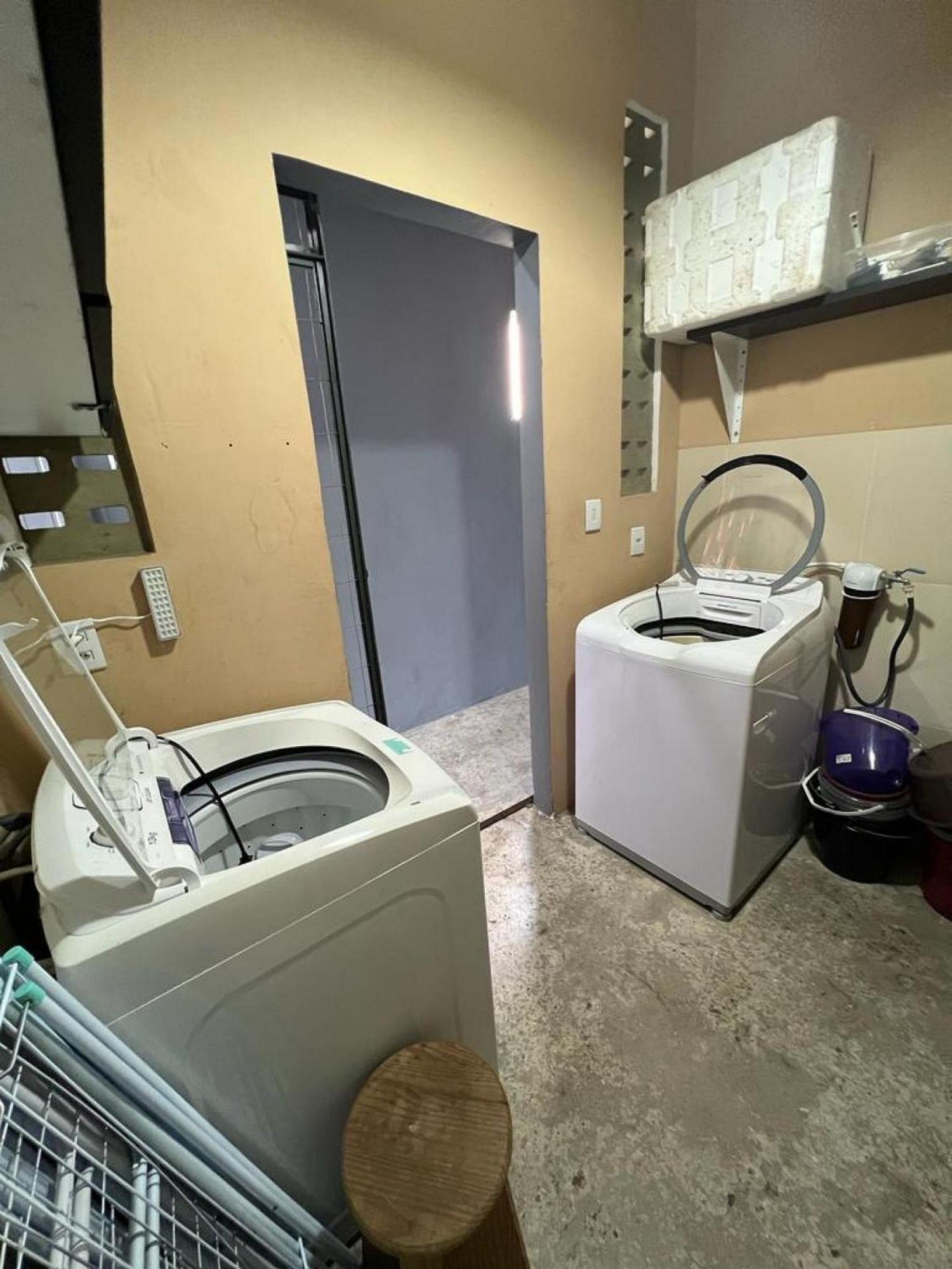 204 | Wifi 600mb | Residencial Jc, Um Lugar Ficar.