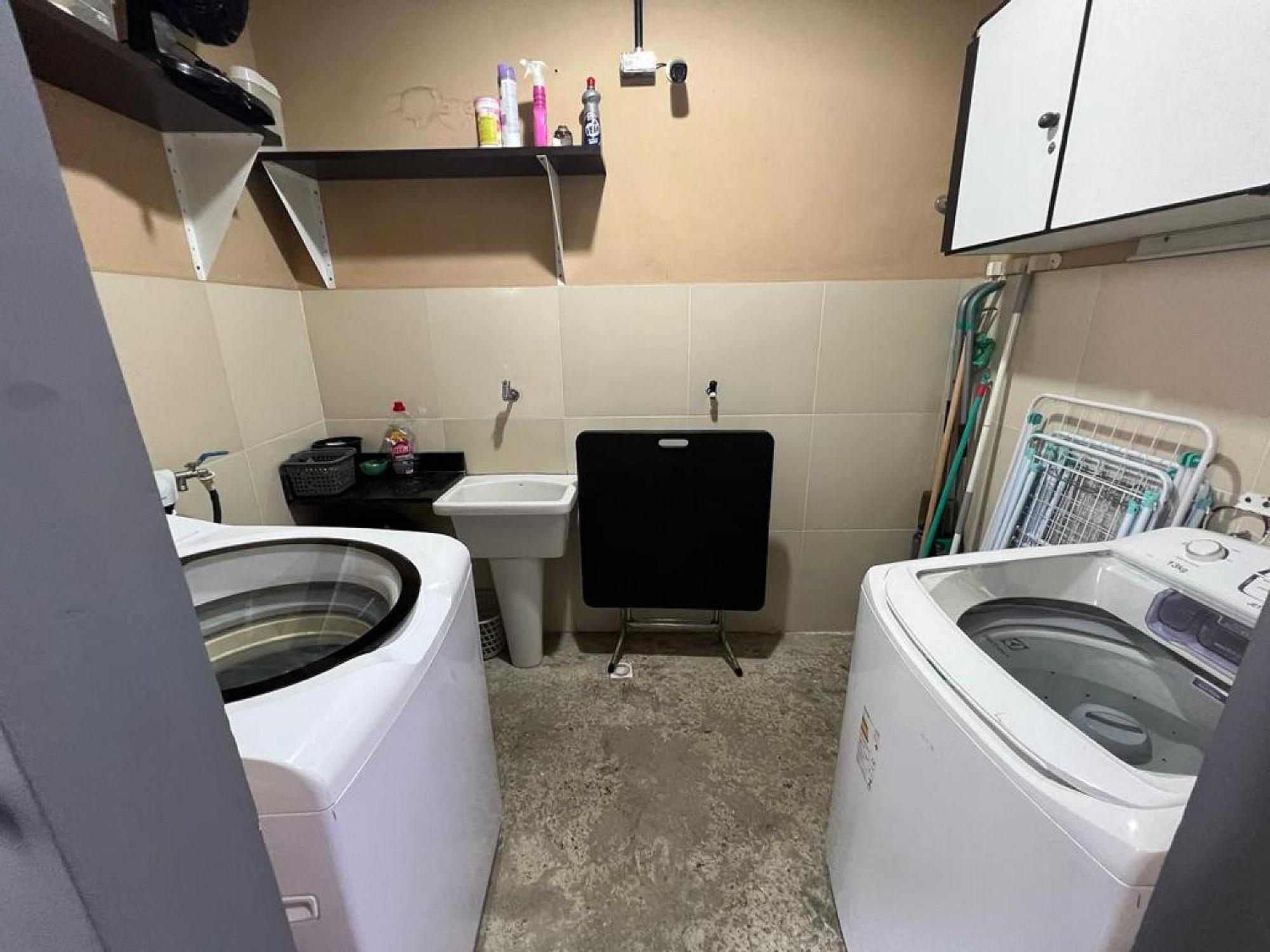204 | Wifi 600mb | Residencial Jc, Um Lugar Ficar. *