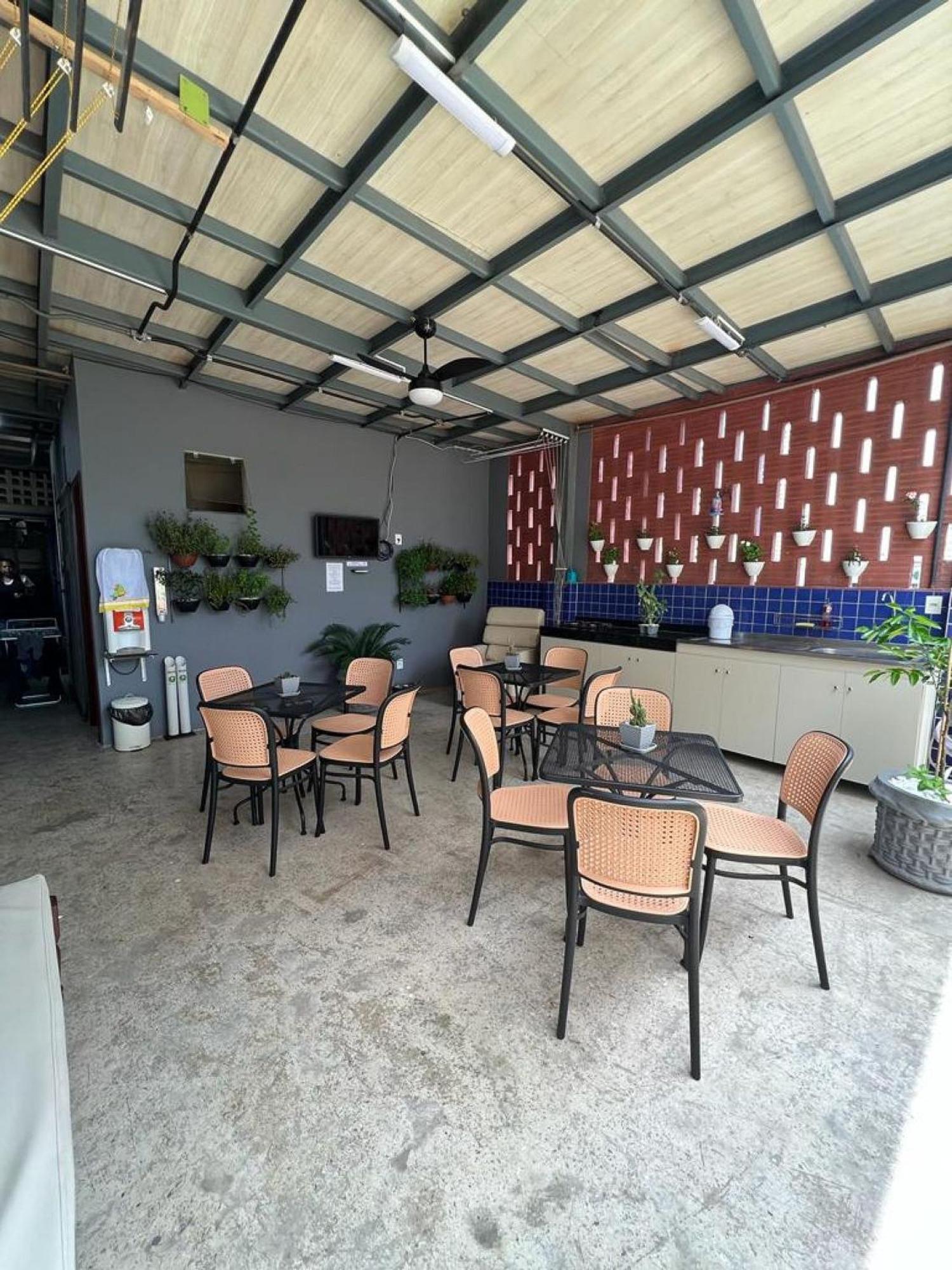 Apartment 204 | Wifi 600mb | Residencial Jc, Um Lugar Ficar.