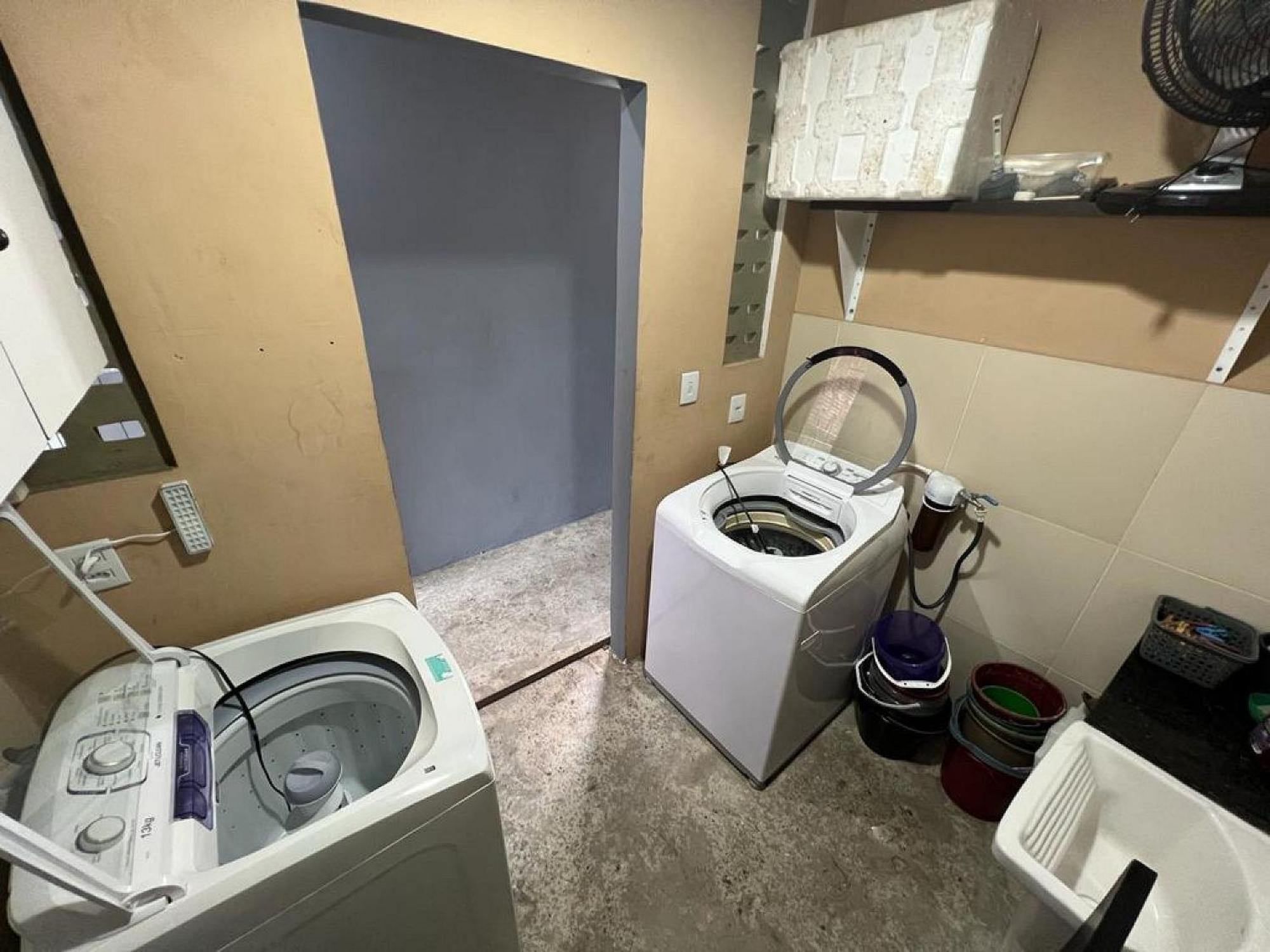 204 | Wifi 600mb | Residencial Jc, Um Lugar Ficar. Apartment *