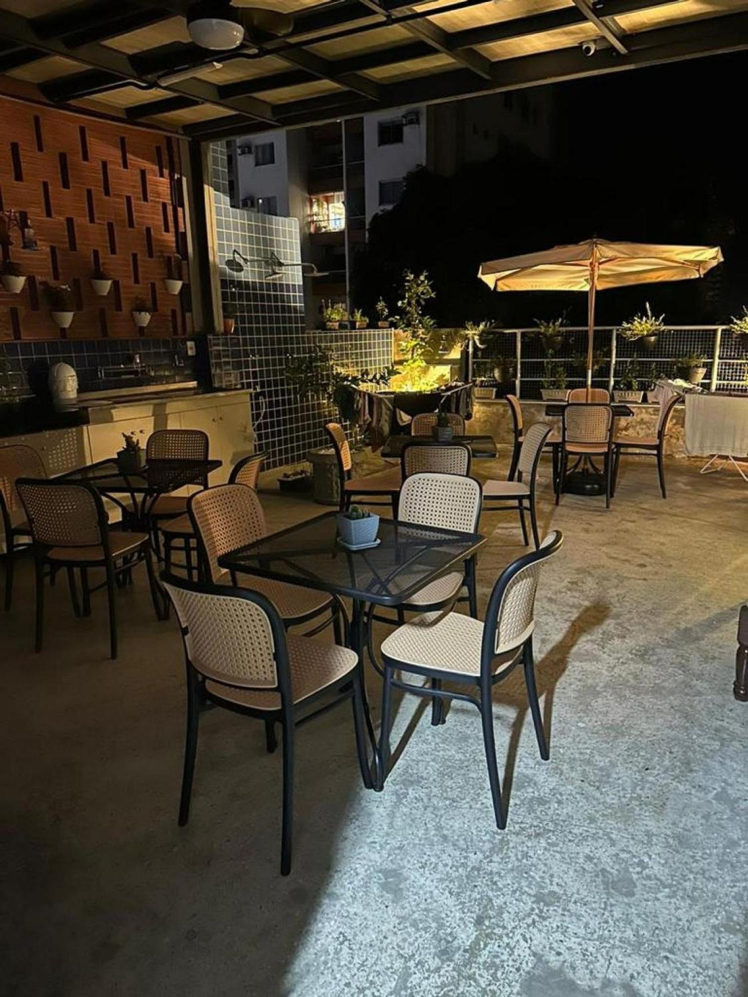 204 | Wifi 600mb | Residencial Jc, Um Lugar Ficar. Apartment Belem (Para)