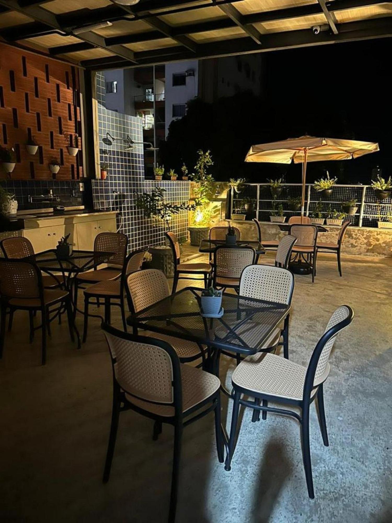 204 | Wifi 600mb | Residencial Jc, Um Lugar Ficar.
