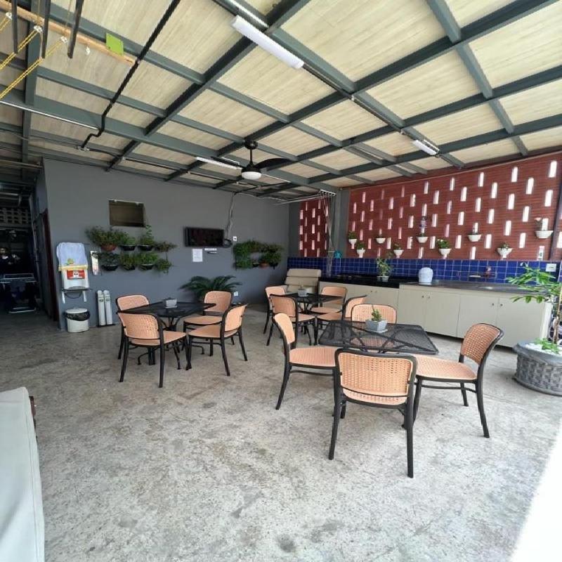 204 | Wifi 600mb | Residencial Jc, Um Lugar Ficar. * Belem (Para)