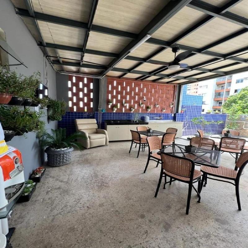 204 | Wifi 600mb | Residencial Jc, Um Lugar Ficar. Apartment Belem (Para)
