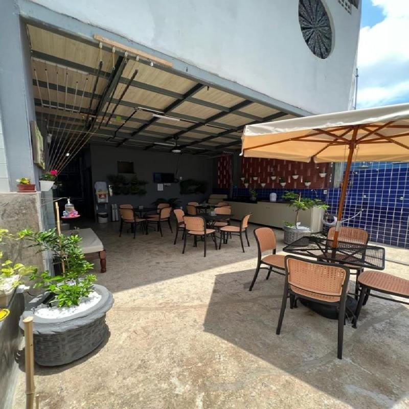 Apartment 204 | Wifi 600mb | Residencial Jc, Um Lugar Ficar. *
