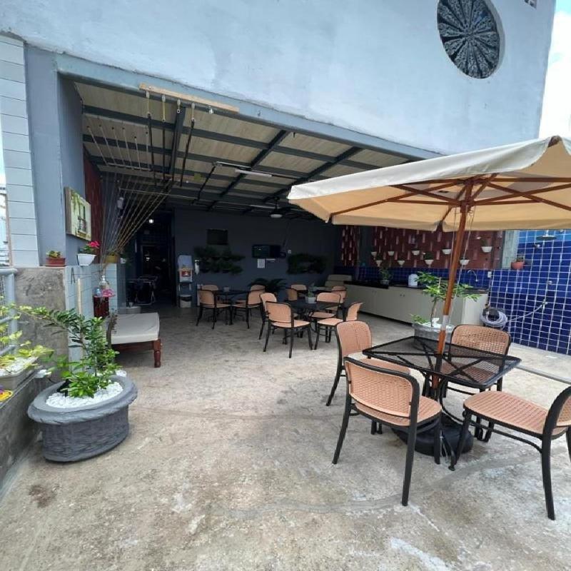 204 | Wifi 600mb | Residencial Jc, Um Lugar Ficar.