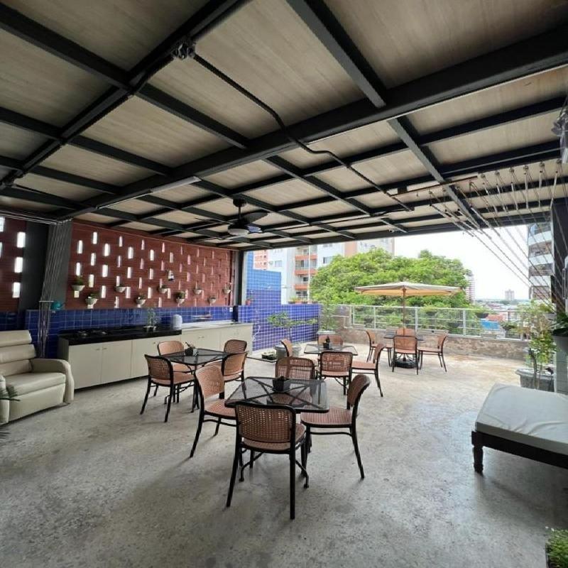 Apartment 204 | Wifi 600mb | Residencial Jc, Um Lugar Ficar. Belem (Para)